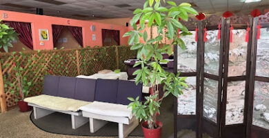 masajista Bobo Massage en Fresno