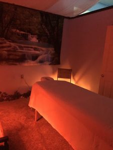 Cuyahoga Massage Therapy 3 masajista Body City Massage en Cleveland