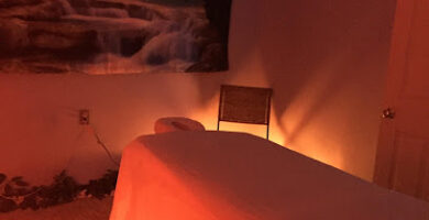 masajista Body City Massage en Cleveland