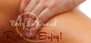 masajista Body In Knead en Sparks