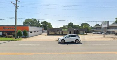 masajista Body Kneads Spa en Jonesboro