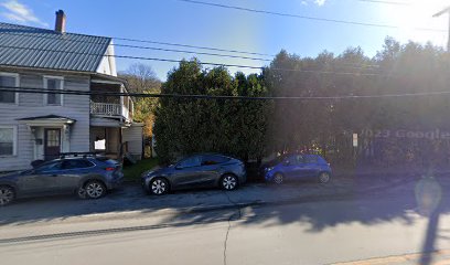Body & Soul Therapeutics LLC 1 masajista Body & Soul Therapeutics LLC en Montpelier