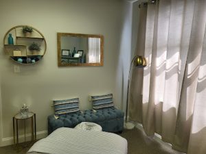 Stiner Massage 3 masajista Body Unfold Therapeutic Massage en Durham