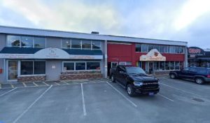 Touch of Zen 2 masajista Body Wise Therapeutic Massage en Bangor