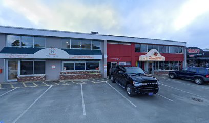 Body Wise Therapeutic Massage 1 masajista Body Wise Therapeutic Massage en Bangor