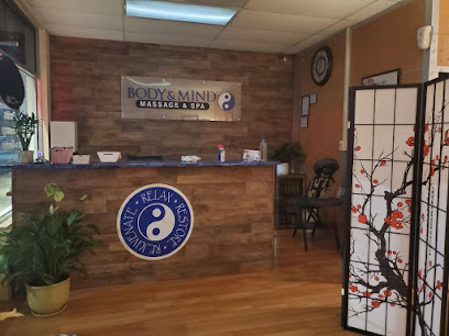 Body and Mind Massage Spa 1 masajista Body and Mind Massage Spa en Newport News