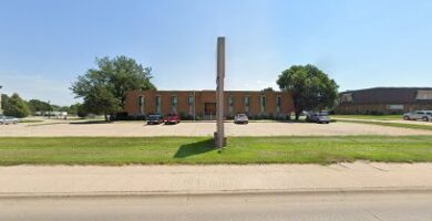 Masajistas en Kearney 4 masajista Body and Sole Massage en Kearney