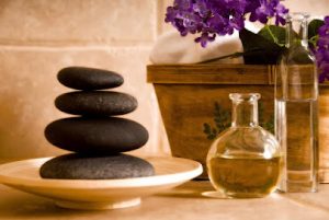 Ruyi Spa 4 masajista BodyWorks Massage and Wellness en Fayetteville