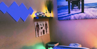 Masajistas en Cambridge 4 masajista BodyZen Muscular Therapy en Cambridge