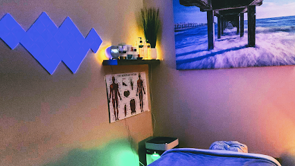 BodyZen Muscular Therapy 1 masajista BodyZen Muscular Therapy en Cambridge