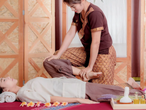 Massage Therapy Eugene 5 masajista Boon Thai Massage & Bodywork LLC en Eugene