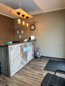 South Sound Sports Massage 5 masajista Brick-Stone Massage of Puyallup en Tacoma