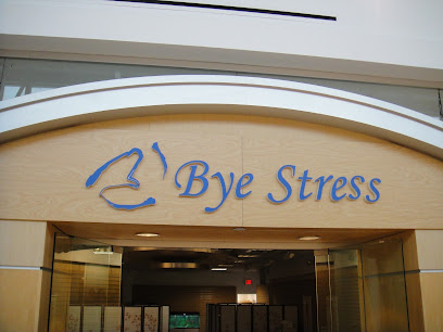 Bye Stress Massage 1 masajista Bye Stress Massage en Waterbury