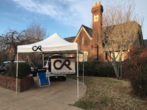 Sunrise Massage 5 masajista CR massage en Fort Worth