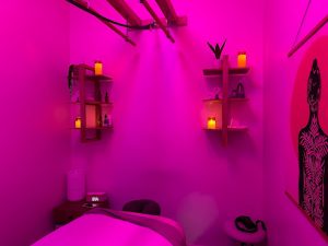 The Lotus Center / Massage Therapy 3 masajista Camino Massage Therapy en Colorado Springs