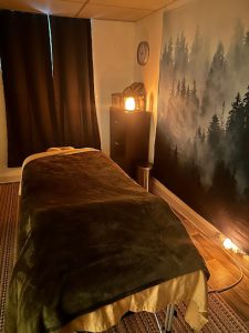 Fuji Body Works 4 masajista Cascade Massage en Great Falls