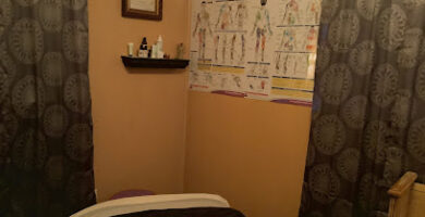 masajista Cathy Davis Massage Therapy en Pawtucket