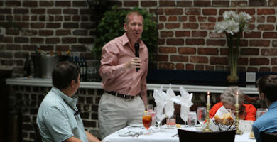 Masajistas en Savannah 6 masajista Charles Dane Massage Therapy en Savannah