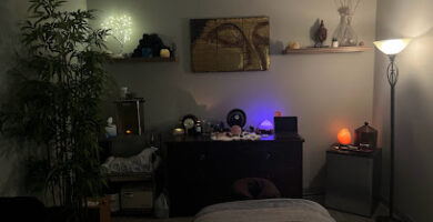 Masajistas en Mount Pleasant 5 masajista Charleston Massage & Bodyworks en Mount Pleasant