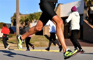 masajista Charleston Sports Massage SC license #9457 en Mount Pleasant