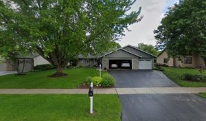 Massage Envy 5 masajista Cheryl A Romine en Rockford