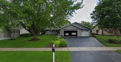 Masajistas en Rockford 6 masajista Cheryl A Romine en Rockford