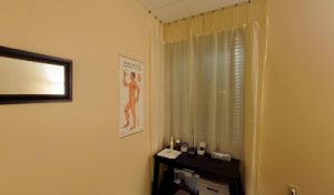 Massage Therapy Eugene 3 masajista Chi Spa en Eugene