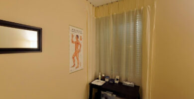 Masajistas en Eugene 4 masajista Chi Spa en Eugene