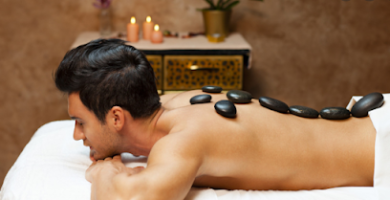 masajista China Thai Massage en Kenosha