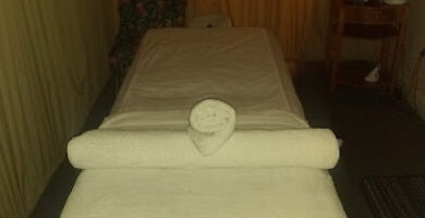 Masajistas en Pittsburgh 3 masajista Chinese So Relax Massage en Pittsburgh