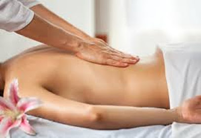 Chinese Tuina Massage 1 masajista Chinese Tuina Massage en Bellevue