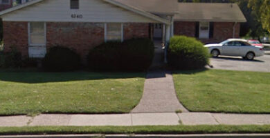 Masajistas en Cincinnati 6 masajista Cincinnati Muscle Therapy LLC en Cincinnati