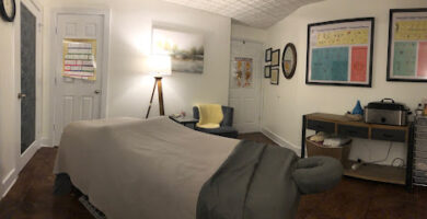 Masajistas en Clarksville 2 masajista Clarksville Massage Company en Clarksville