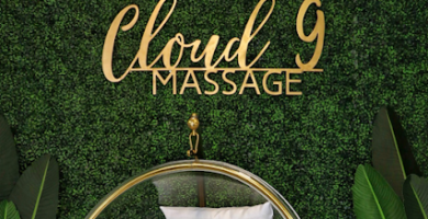 Masajistas en Southaven 4 masajista Cloud 9 Massage en Southaven