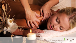 The Back Shak 2 masajista Coast Massage Group en Gulfport