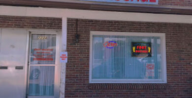 Masajistas en Denver 5 masajista Coco Massage Spa en Denver