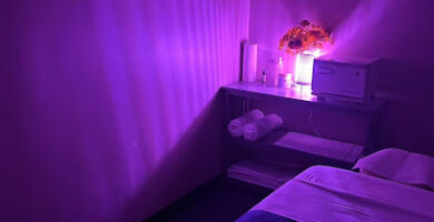 masajista Columbia Massage en Columbia