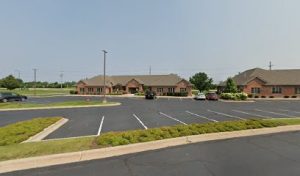 masajista Core Symmetry en Aurora