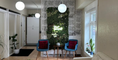 Masajistas en San Francisco 2 masajista Crown Thai Massage en San Francisco