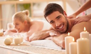 A Balanced Life Massage 3 masajista DE Health Massage en Wilmington