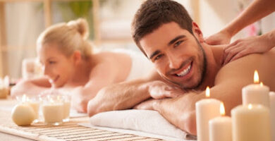 masajista DE Health Massage en Wilmington