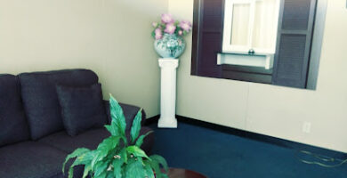 masajista Dah Healing Arts en Tulsa