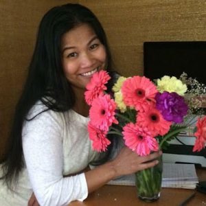 Sakura Massage 5 masajista Dara Thai Massage & Spa en Little Rock