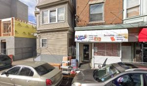 masajista Dberkisspa en Paterson