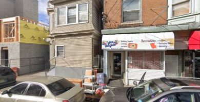 masajista Dberkisspa en Paterson