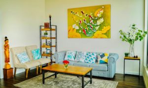 Monet Massage Las Vegas 5 masajista Dee Thai Massage & Spa en Las Vegas