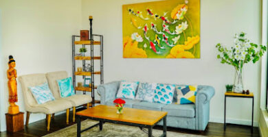 masajista Dee Thai Massage & Spa en Las Vegas