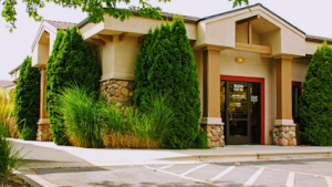 Pasinee Thai Massage 3 masajista Deep Tissue Boise en Boise