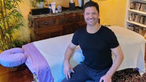 masajista Deep Tissue Massage Houston en Houston