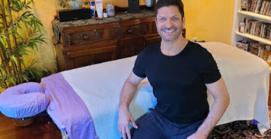 Masajistas en Houston 3 masajista Deep Tissue Massage Houston en Houston